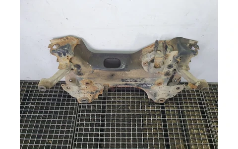 Cadru motor Citroen C4 Picasso 2 (2013 - 2017) - imagine 2