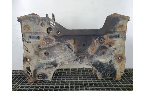 Cadru motor Citroen C4 Picasso 2 (2013 - 2017) - imagine 3