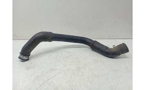 Tub intercooler 6q0145770 Skoda Fabia 5J (2007 - 2010) - imagine 2