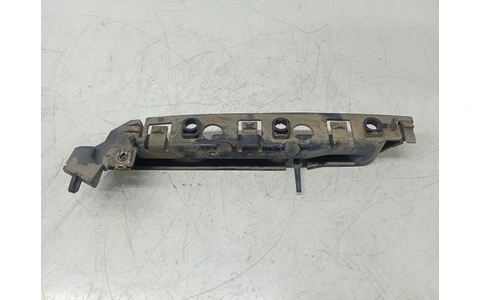 Suport aripa 9644645680 Peugeot 407 1 (2004 - 2010) - imagine 2