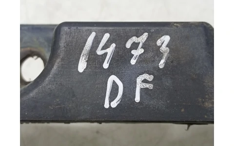 Suport aripa 9644645680 Peugeot 407 1 (2004 - 2010) - imagine 4