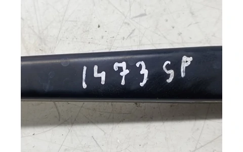 Brat stergator parbriz stanga Peugeot 407 1 (2004 - 2010) - imagine 3
