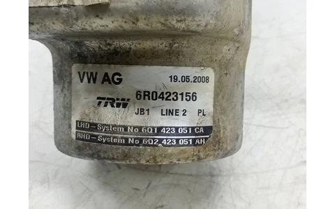 Pompa servodirectie 6r0423156 Skoda Fabia 5J (2007 - 2010) - imagine 3