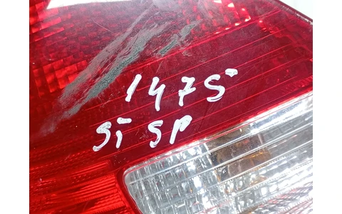 Stop stanga Skoda Fabia 5J (2007 - 2010) - imagine 3