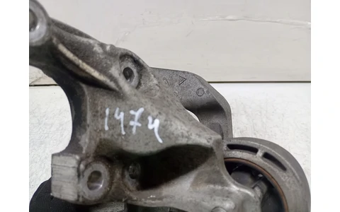 Suport motor 4A102300 Citroen C4 Picasso 2 (2013 - 2017) - imagine 3