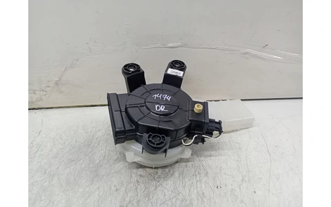 Motoras aeroterma 967638458 Citroen C4 Picasso 2 (2013 - 2017) - imagine 2