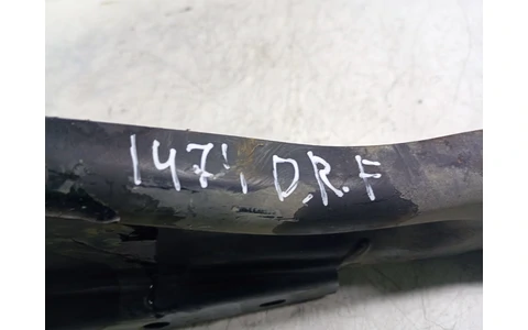Brat suspensie dreapta fata Citroen C4 Picasso 2 (2013 - 2017) - imagine 3