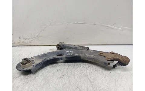 Brat suspensie stanga fata Citroen C4 Picasso 2 (2013 - 2017) - imagine 3