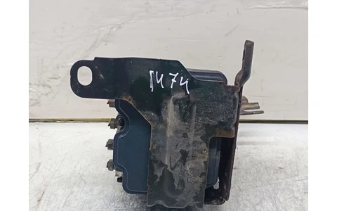 Pompa ABS 9806742980 Citroen C4 Picasso 2 (2013 - 2017) - imagine 3