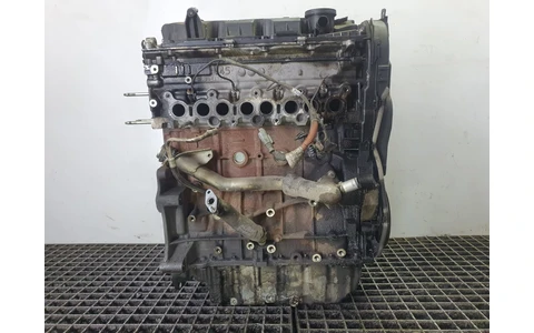 Motor complet fara anexe RHR Peugeot 407 1 (2004 - 2010) - imagine 4