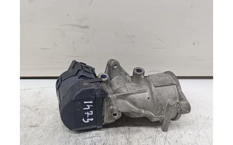 EGR 9681825280 Peugeot 407 1 (2004 - 2010) - imagine 2