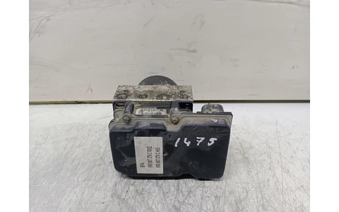 Pompa ABS 0265800635 Skoda Fabia 5J (2007 - 2010) - imagine 3