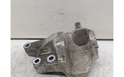 Suport motor 96451611 Peugeot 407 1 (2004 - 2010) - imagine 2