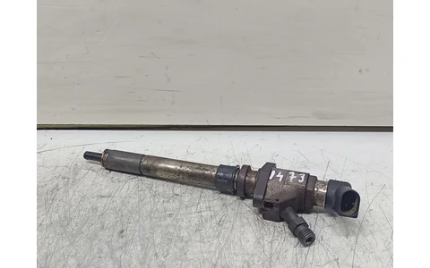 Injector 9657144580 Peugeot 407 1 (2004 - 2010) - imagine 2