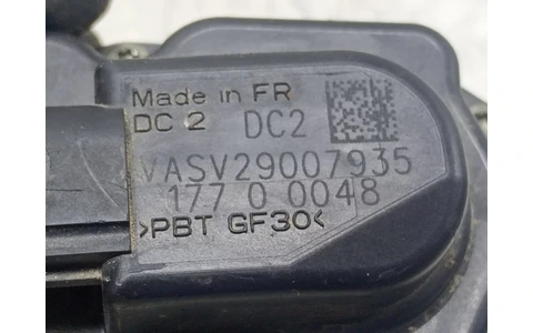 EGR VASV29007935 Volkswagen Passat B6 (2005 - 2010) - imagine 3