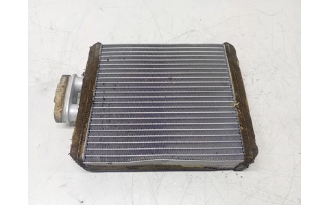 Radiator calorifer bord 6q0819031 Volkswagen Polo 4 (9N) (2001 - 2005) - imagine 2
