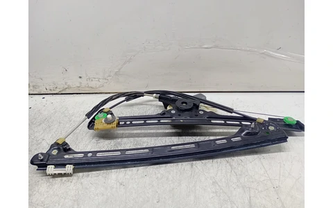 Macara geam stanga fata 9675924780 Citroen C4 Picasso 2 (2013 - 2017) - imagine 2
