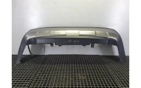 Bara spate 52453-42040 Toyota RAV4 5 (XA50) (facelift) (2019 - 2026) - imagine 2
