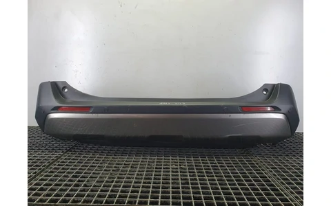 Bara spate 52453-42040 Toyota RAV4 5 (XA50) (facelift) (2019 - 2026) - imagine 3