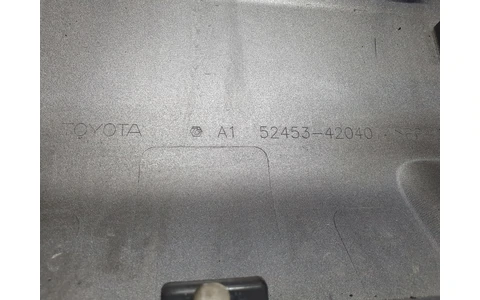 Bara spate 52453-42040 Toyota RAV4 5 (XA50) (facelift) (2019 - 2026) - imagine 8