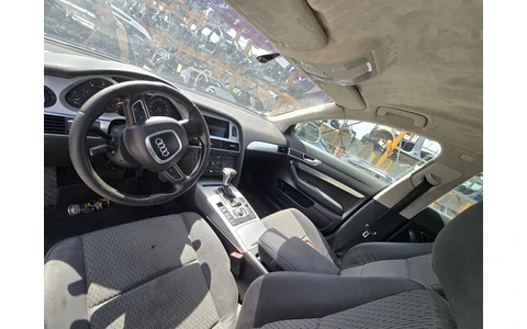 Audi A6 4F/C6 (facelift) (2008 - 2011) - imagine 5