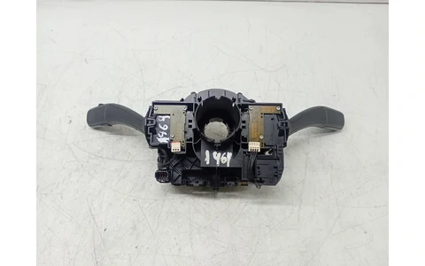 Ansamblu manete spira volan 8k0953502bj Audi A4 B8/8K (2007 - 2011) - imagine 2