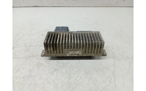 Releu bujii incandescente 8200558438a Renault Laguna 3 (2007 - 2011) - imagine 2