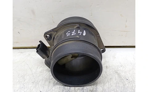 Debitmetru aer 9645948980 Peugeot 407 1 (2004 - 2010) - imagine 3