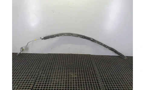 Airbag cortina stanga 1648600905 Mercedes Benz ML W164 (2005 - 2008) - imagine 2