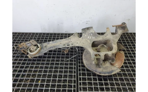 Fuzeta stanga spate 6g915a969 Volvo S80 2 (2th facelift) (2013 - 2020) - imagine 2