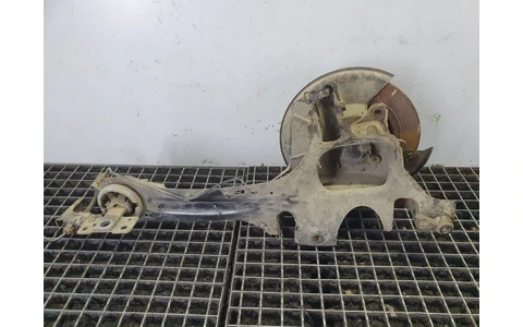 Fuzeta dreapta spate 6g915a968 Volvo S80 2 (2th facelift) (2013 - 2020) - imagine 2