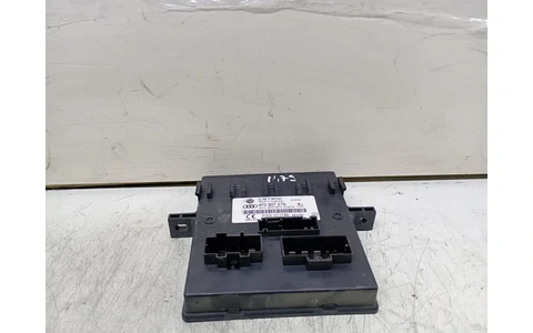 Modul confort 4F0907279 Audi A6 4F/C6 (facelift) (2008 - 2011) - imagine 3