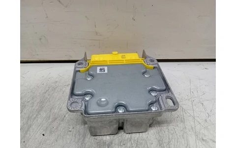 Calculator airbag 4F0959655E Audi A6 4F/C6 (facelift) (2008 - 2011) - imagine 2
