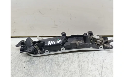 Maner interior dreapta fata 4F0837020b Audi A6 4F/C6 (facelift) (2008 - 2011) - imagine 3