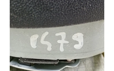 Airbag sofer 4F0880201 Audi A6 4F/C6 (facelift) (2008 - 2011) - imagine 3