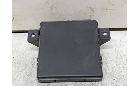 Modul gateway 4f0907468F Audi A6 4F/C6 (facelift) (2008 - 2011) - imagine 2