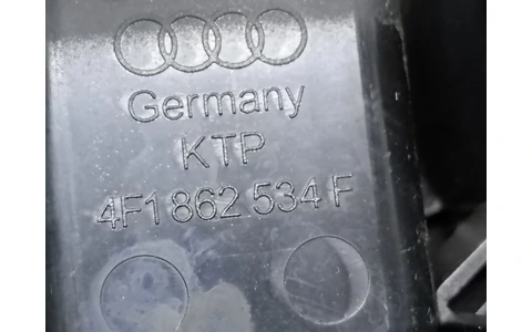 Suport pahare 4F1862534F Audi A6 4F/C6 (facelift) (2008 - 2011) - imagine 3