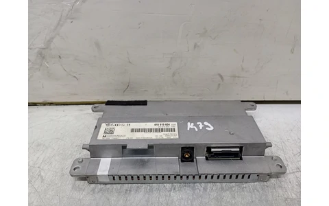 Display bord 4F0919604 Audi A6 4F/C6 (facelift) (2008 - 2011) - imagine 2