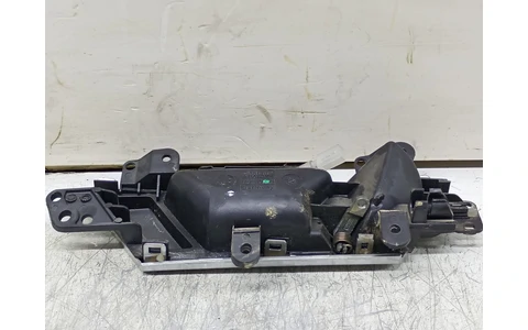 Maner interior stanga spate 4F0839019F Audi A6 4F/C6 (facelift) (2008 - 2011) - imagine 2