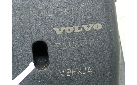 Camera parbriz P31387311 Volvo S80 2 (2th facelift) (2013 - 2020) - imagine 3