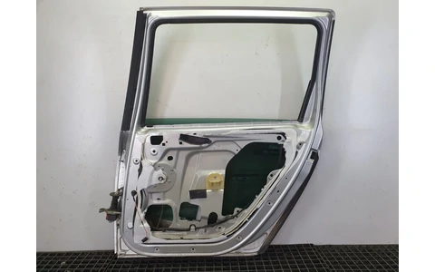 Usa dreapta spate Peugeot 307 1 (facelift) (2005 - 2008) - imagine 2