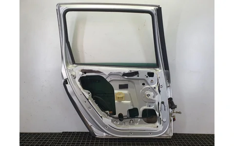 Usa stanga spate Peugeot 307 1 (facelift) (2005 - 2008) - imagine 2