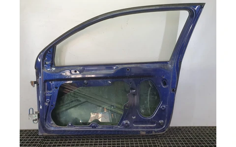 Usa dreapta fata 5k0831664 Volkswagen Golf 6 (2008 - 2015) - imagine 2