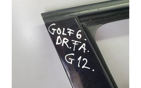 Usa dreapta fata 5k0831664 Volkswagen Golf 6 (2008 - 2015) - imagine 3