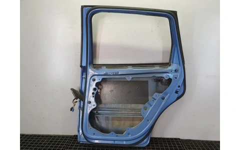 Usa dreapta spate 6q6833312 Volkswagen Polo 4 (9N) (2001 - 2005) - imagine 2