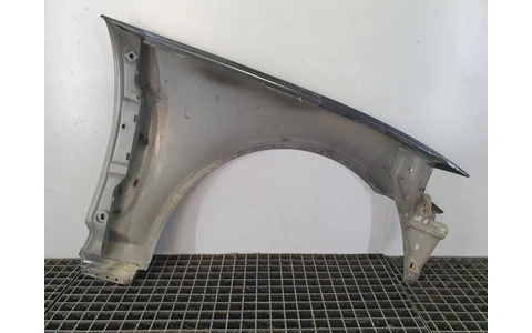 Aripa stanga fata Jaguar XF X250 (2007 - 2011) - imagine 2