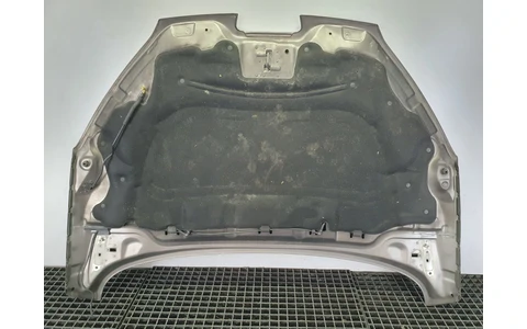Capota motor Peugeot 407 1 (2004 - 2010) - imagine 3