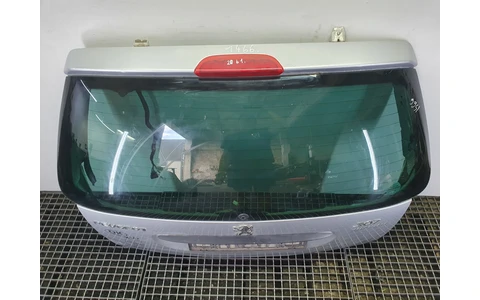 Haion Peugeot 307 1 (facelift) (2005 - 2008) - imagine 2