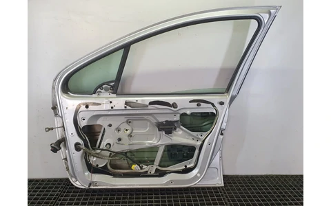 Usa dreapta fata Peugeot 307 1 (facelift) (2005 - 2008) - imagine 3