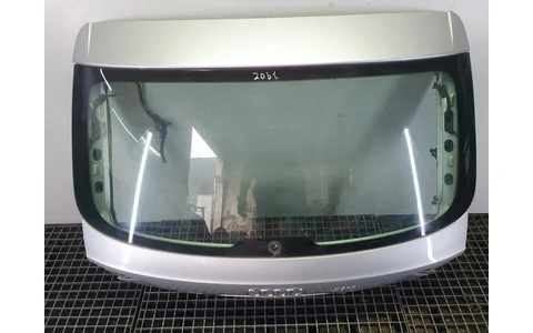Haion Audi A4 B8/8K (2007 - 2011) - imagine 2